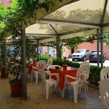 I Due Gabbiani Citr 9006 Hotel 3*