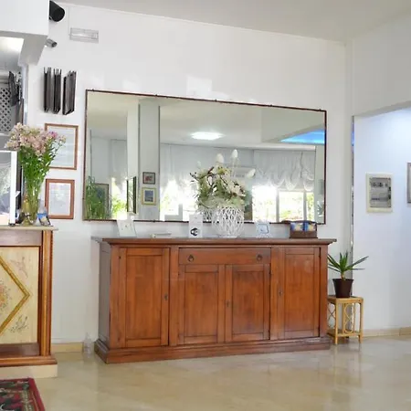 Hotel I Due Gabbiani Citr 9006