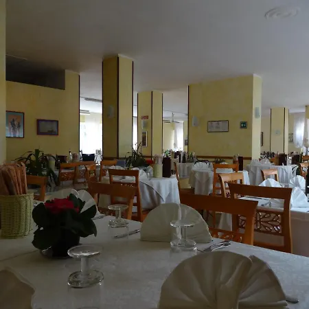 I Due Gabbiani Citr 9006 Hotel