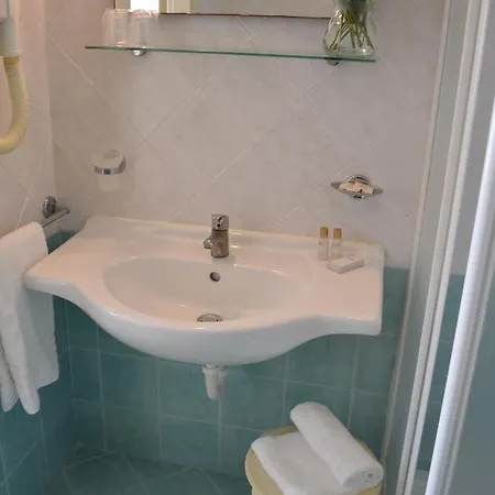 I Due Gabbiani Citr 9006 Hotel