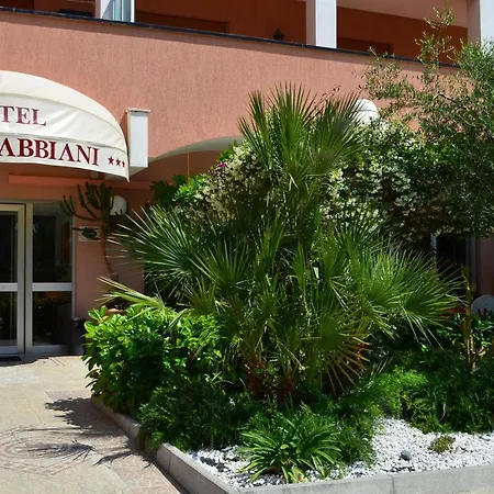 Hotel I Due Gabbiani Citr 9006 Marina dʼAndora