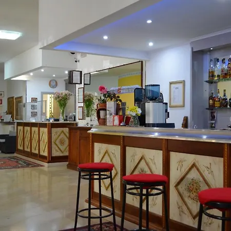 I Due Gabbiani Citr 9006 Hotel 3*