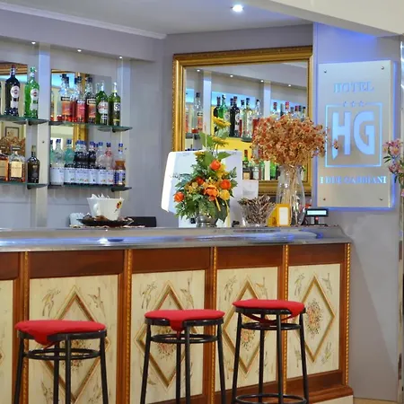 Hotel I Due Gabbiani Citr 9006