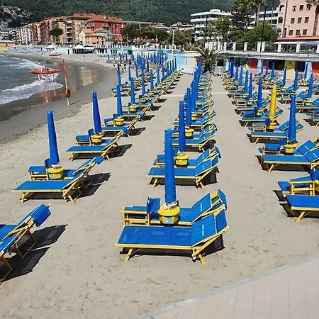 Hotel I Due Gabbiani Citr 9006