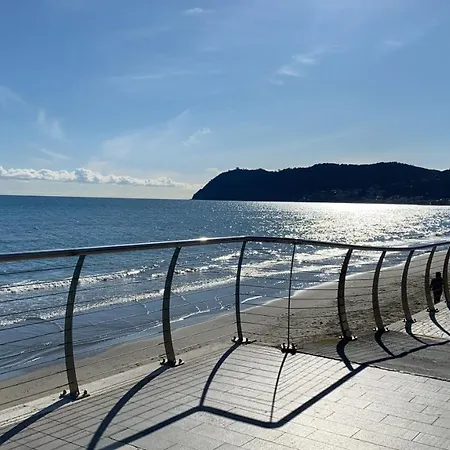 호텔 I Due Gabbiani Citr 9006 3*