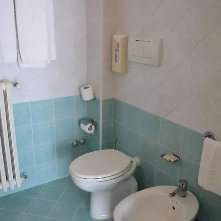 I Due Gabbiani Citr 9006 호텔 3*