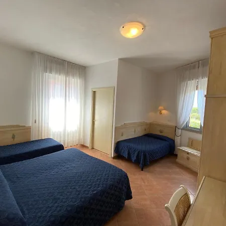 I Due Gabbiani Citr 9006 호텔 Marina dʼAndora