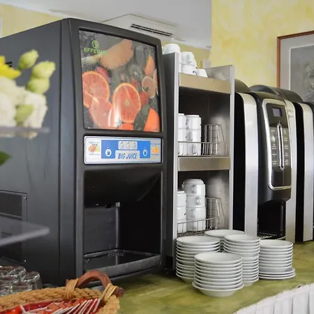 I Due Gabbiani Citr 9006 Hotel