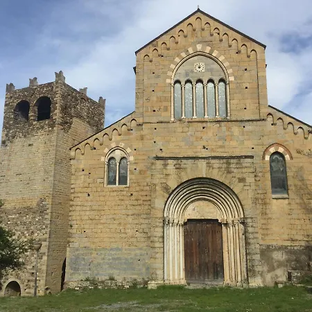 Hotel I Due Gabbiani Citr 9006 3*