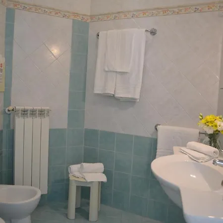 Hotel I Due Gabbiani Citr 9006 3*