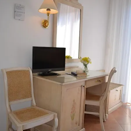 I Due Gabbiani Citr 9006 3* Marina dʼAndora