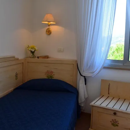 I Due Gabbiani Citr 9006 Hotel