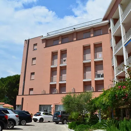 I Due Gabbiani Citr 9006 3* Marina dʼAndora