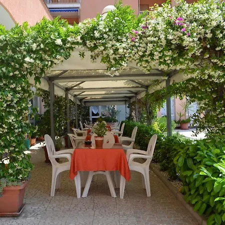 I Due Gabbiani Citr 9006 Hotel 3*