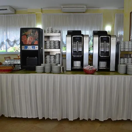 호텔 I Due Gabbiani Citr 9006