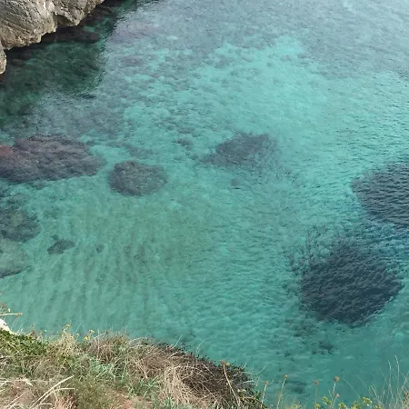 호텔 I Due Gabbiani Citr 9006 3*