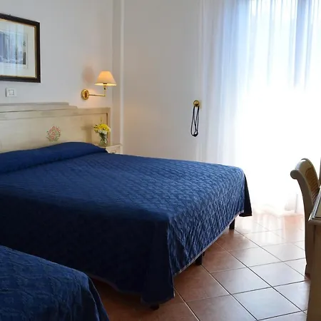 Hotel I Due Gabbiani Citr 9006