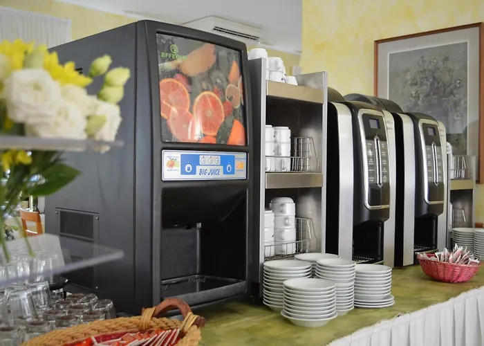 I Due Gabbiani Hotel