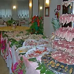 فندق I Due Gabbiani Citr 9006 3*