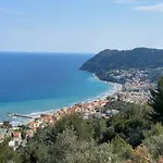 فندق I Due Gabbiani Citr 9006 Marina dʼAndora