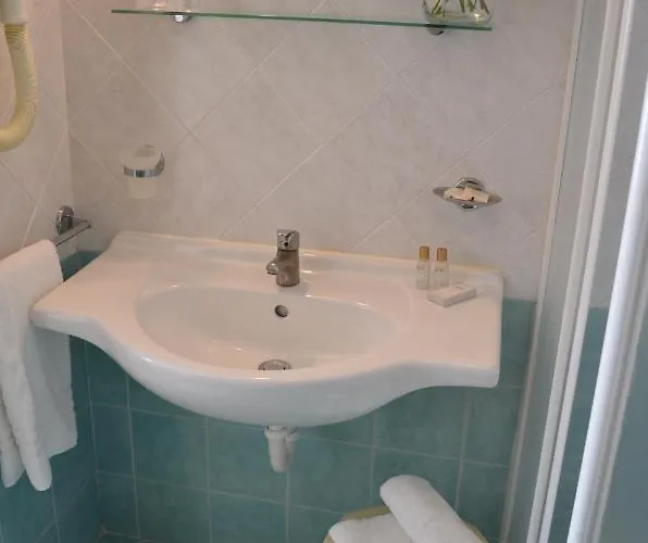 I Due Gabbiani Citr 9006 Hotel