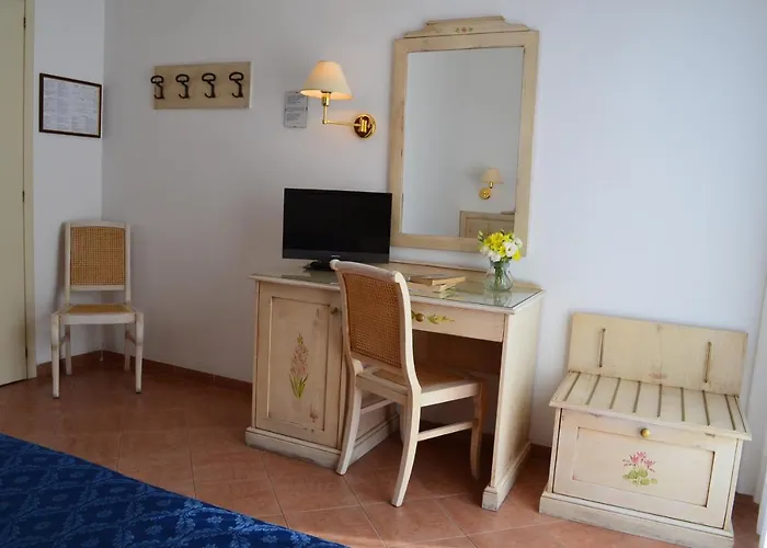 I Due Gabbiani Citr 9006 3* Marina dʼAndora