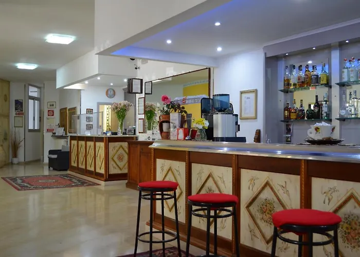 I Due Gabbiani Citr 9006 Hotel 3*