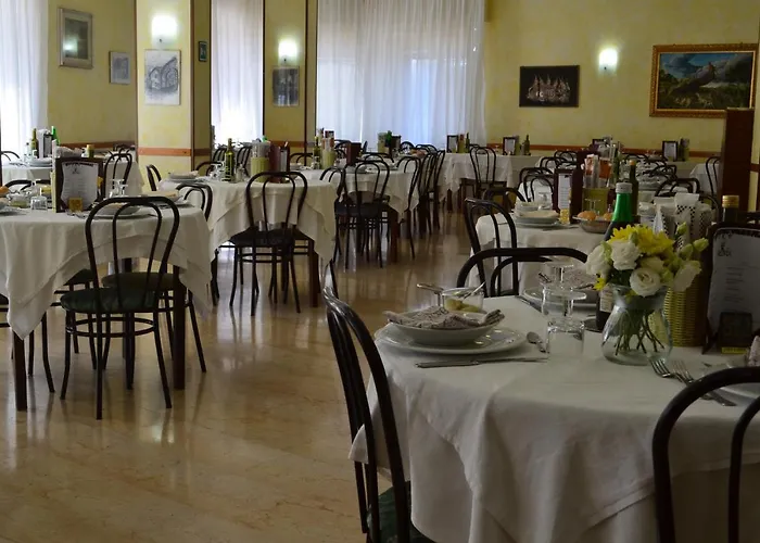 Hotel I Due Gabbiani Citr 9006 Marina dʼAndora