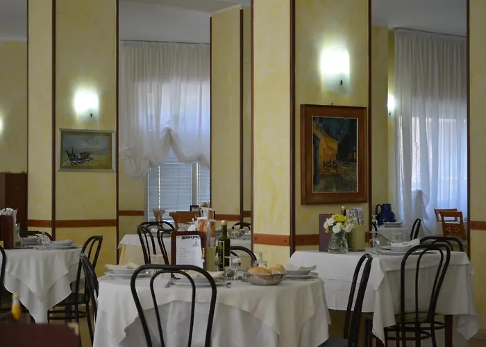 Hotel I Due Gabbiani Citr 9006 3*