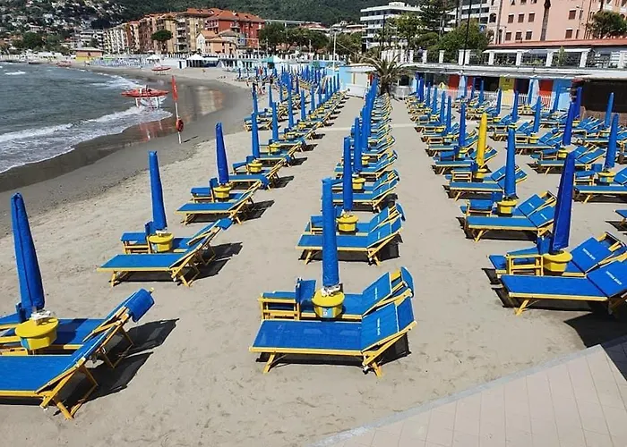 Hotel I Due Gabbiani Citr 9006