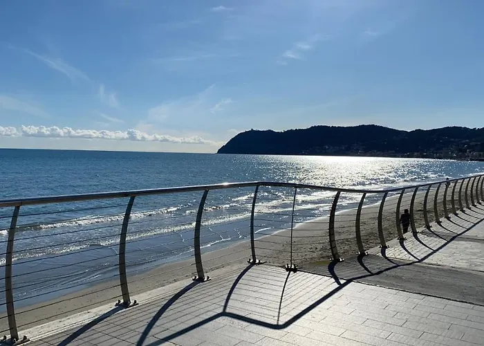 Hotel I Due Gabbiani Citr 9006 3*