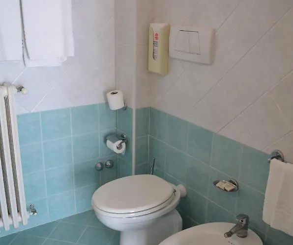 I Due Gabbiani Citr 9006 Hotel 3*