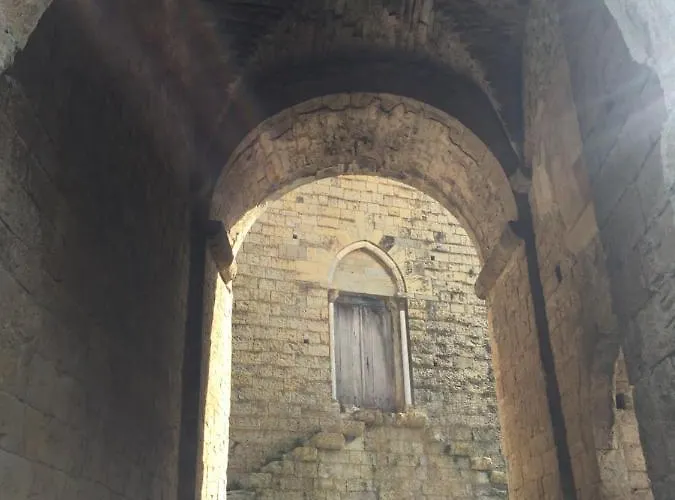 I Due Gabbiani Citr 9006 Hotel 3*