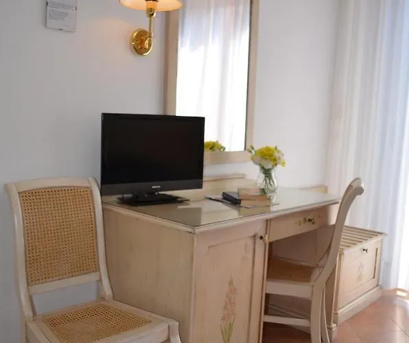 I Due Gabbiani Citr 9006 3* Marina dʼAndora