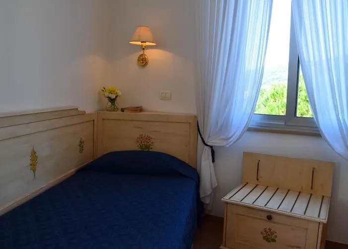 I Due Gabbiani Citr 9006 Hotel