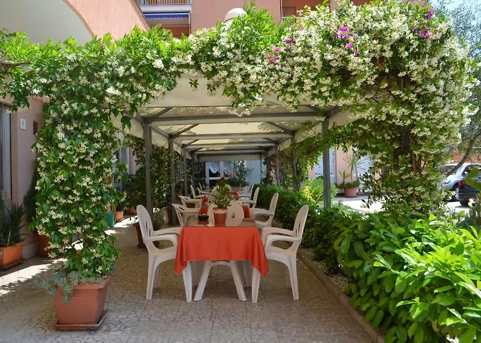 I Due Gabbiani Citr 9006 Hotel 3*