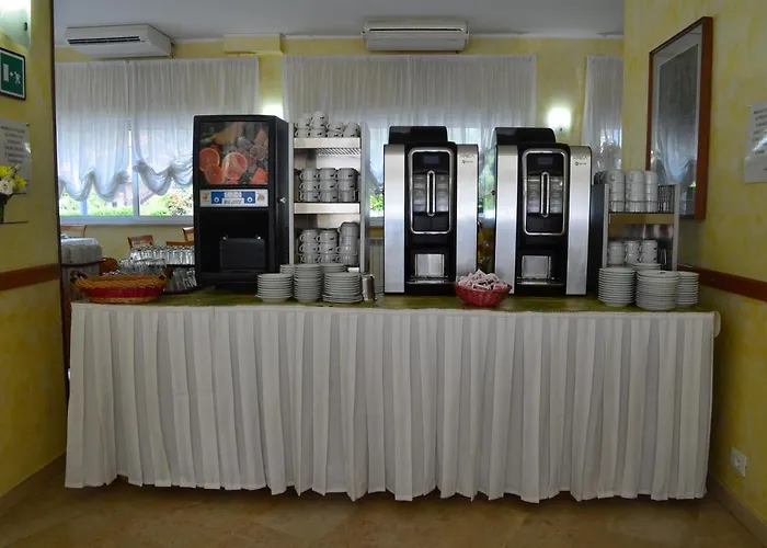 Hotel I Due Gabbiani Citr 9006