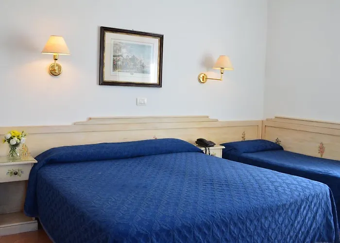 I Due Gabbiani Citr 9006 3*